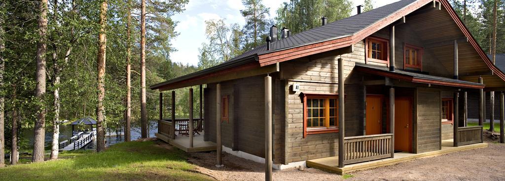 Lapland Hotels Bear'S Lodge Sinettä Camera foto