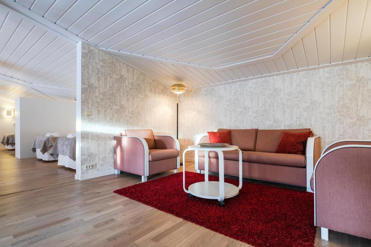 Lapland Hotels Bear'S Lodge Sinettä Esterno foto