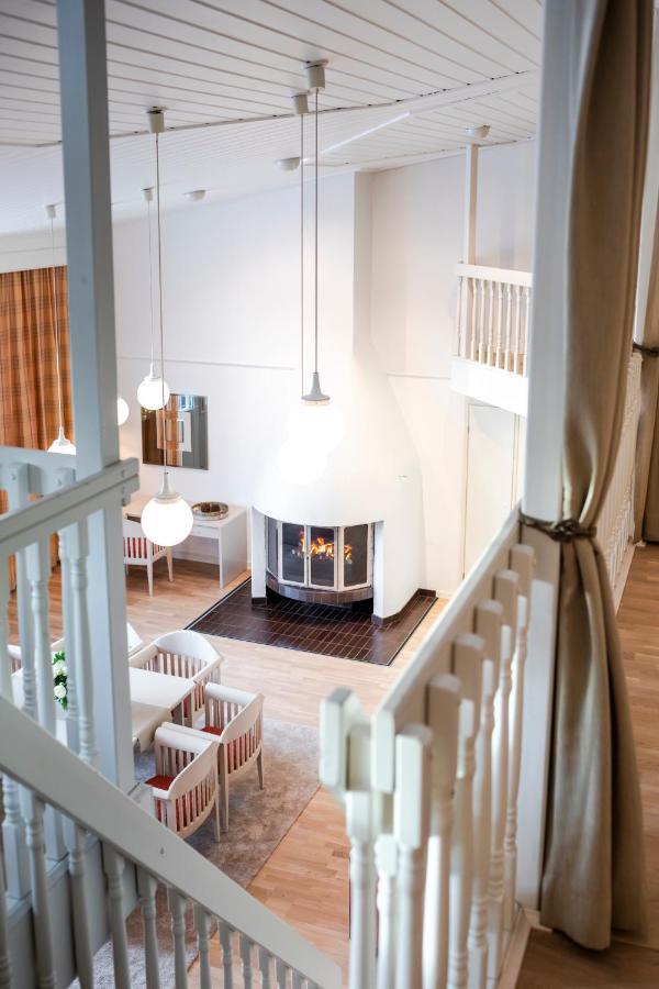 Lapland Hotels Bear'S Lodge Sinettä Esterno foto